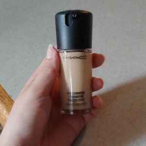 MAC Prolongwesr Foundation